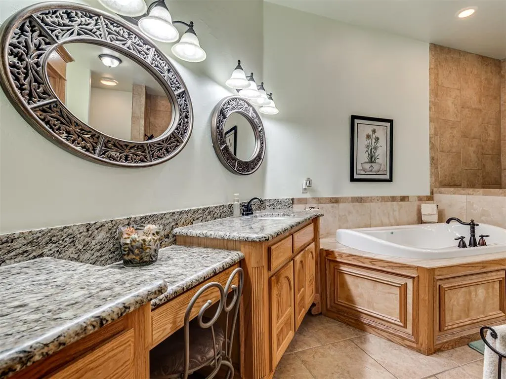 Photo 23 — 4614 NE 67th Street, Oklahoma City, OK 73121