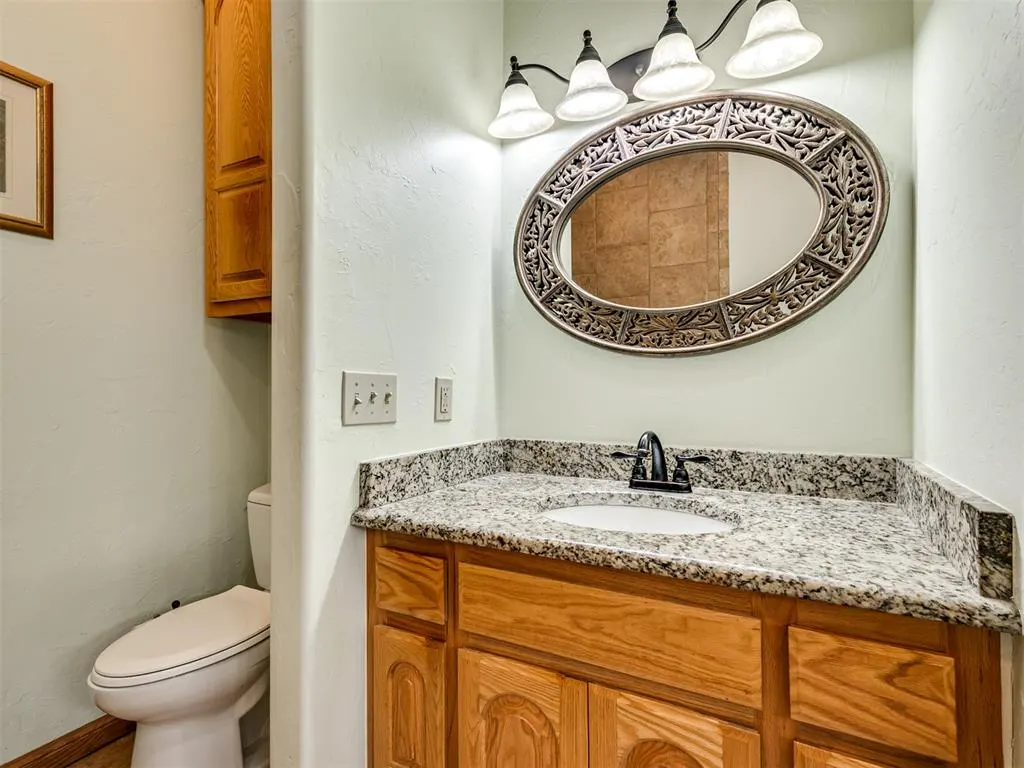 Photo 25 — 4614 NE 67th Street, Oklahoma City, OK 73121