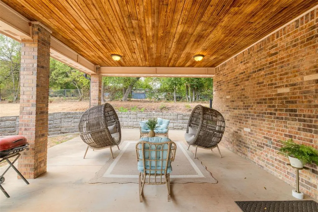 Photo 37 — 4614 NE 67th Street, Oklahoma City, OK 73121
