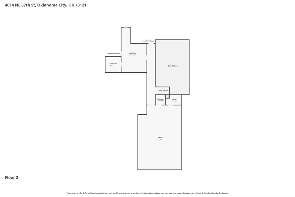 Photo 48 — 4614 NE 67th Street, Oklahoma City, OK 73121
