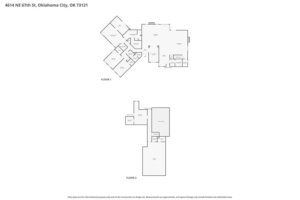 Photo 49 — 4614 NE 67th Street, Oklahoma City, OK 73121