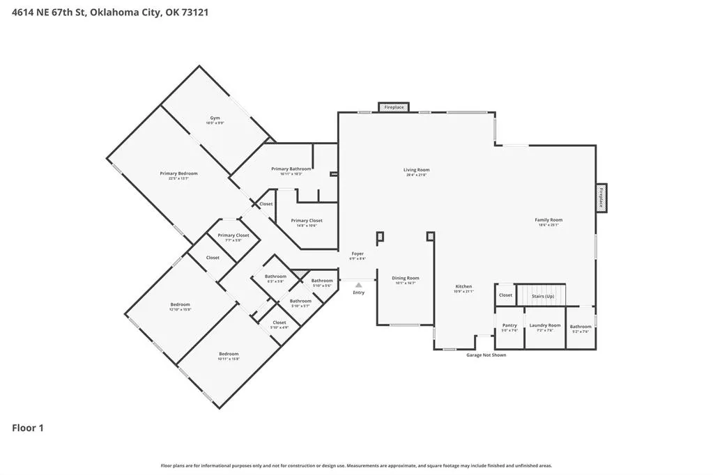 Photo 50 — 4614 NE 67th Street, Oklahoma City, OK 73121