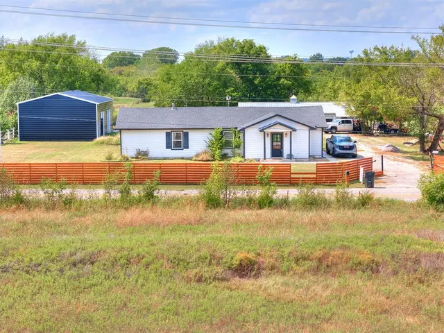 Photo 3 — 16516 S Yale Avenue, Bixby, OK 74008