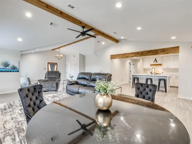 Photo 8 — 16516 S Yale Avenue, Bixby, OK 74008
