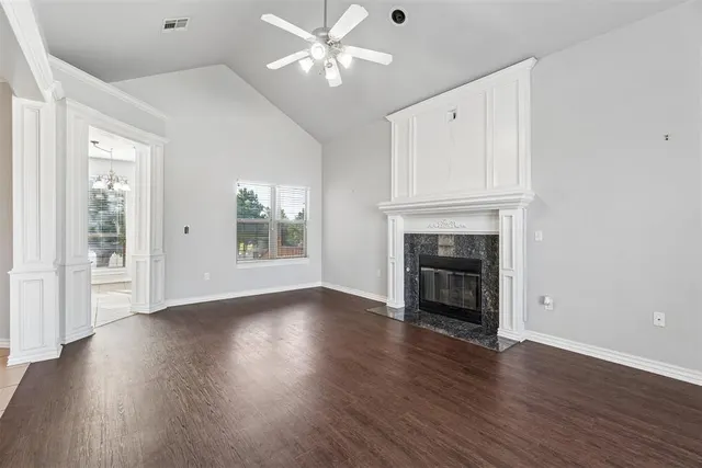Photo 6 — 2214 Cedar Pointe Circle, Edmond, OK 73003