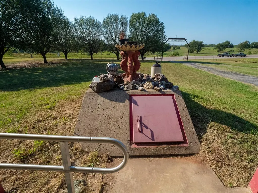 Photo 7 — 47090 Highway 9, Earlsboro, OK 74840