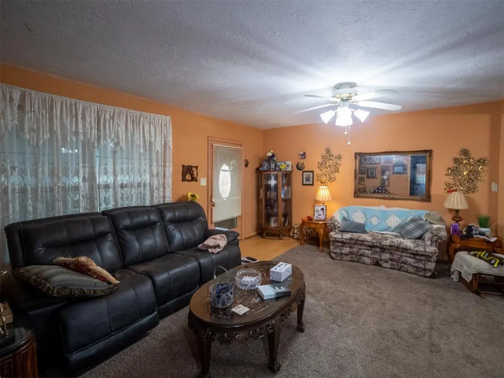 Photo 10 — 47090 Highway 9, Earlsboro, OK 74840