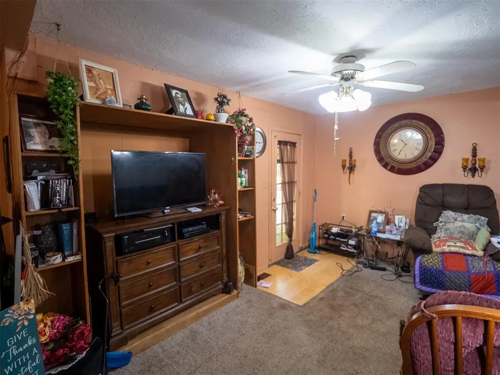 Photo 11 — 47090 Highway 9, Earlsboro, OK 74840