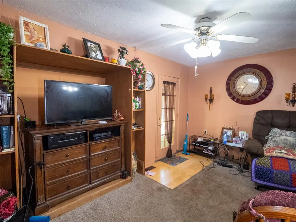 Photo 12 — 47090 Highway 9, Earlsboro, OK 74840