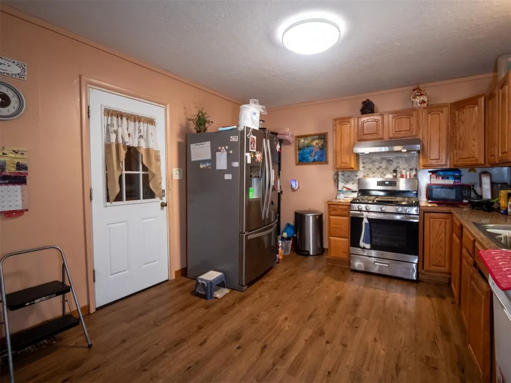 Photo 14 — 47090 Highway 9, Earlsboro, OK 74840