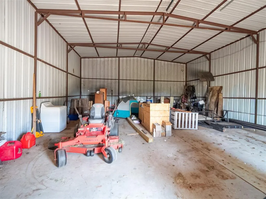 Photo 24 — 47090 Highway 9, Earlsboro, OK 74840