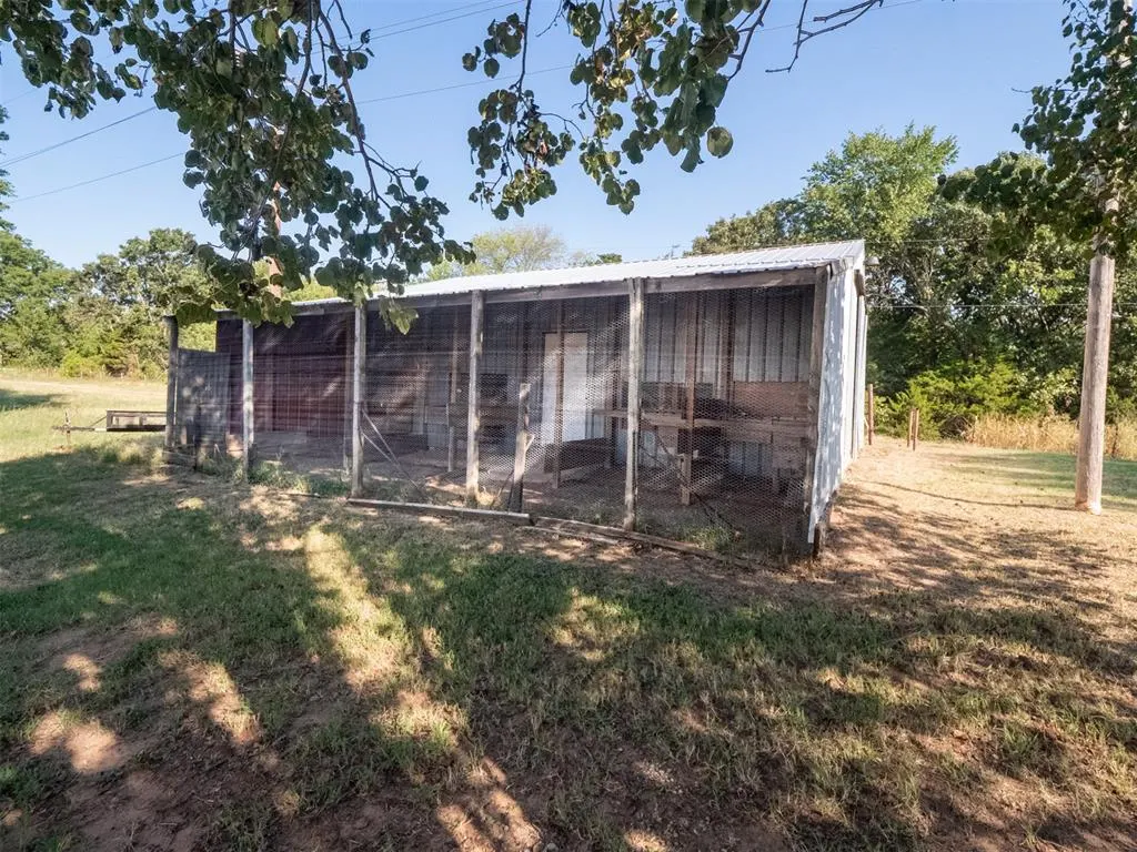 Photo 25 — 47090 Highway 9, Earlsboro, OK 74840