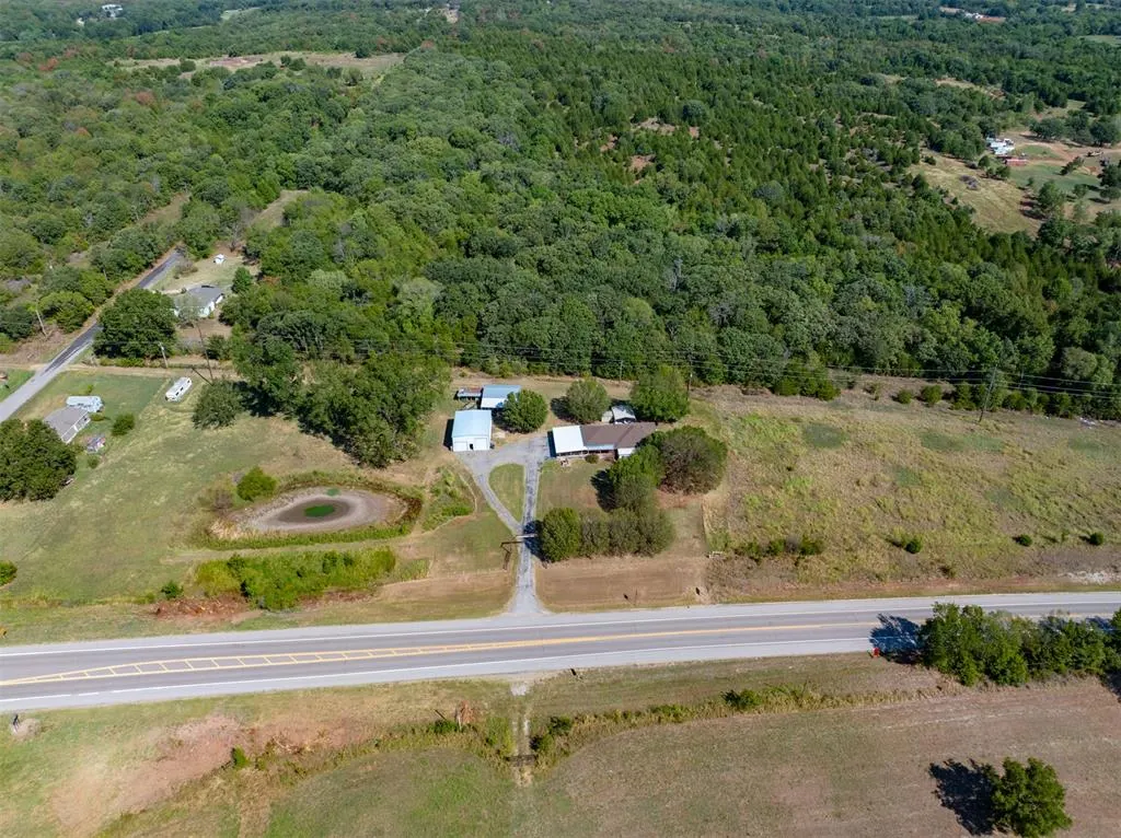 Photo 34 — 47090 Highway 9, Earlsboro, OK 74840