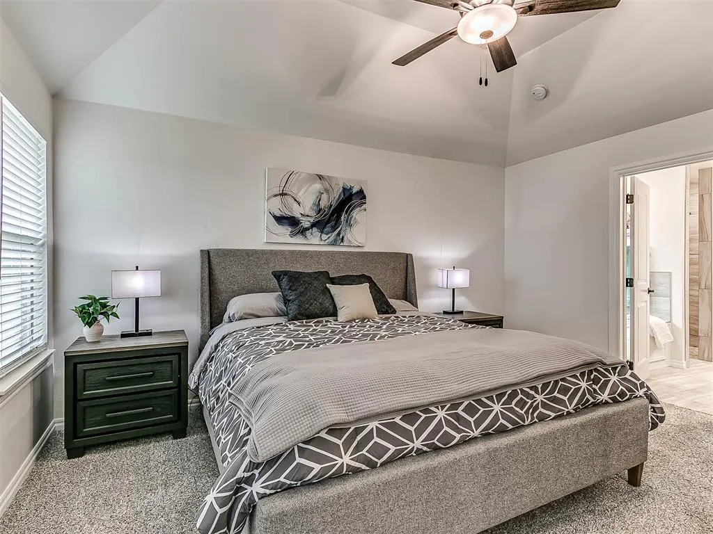 Photo 17 — 8733 Poppey Place, Yukon, OK 73099