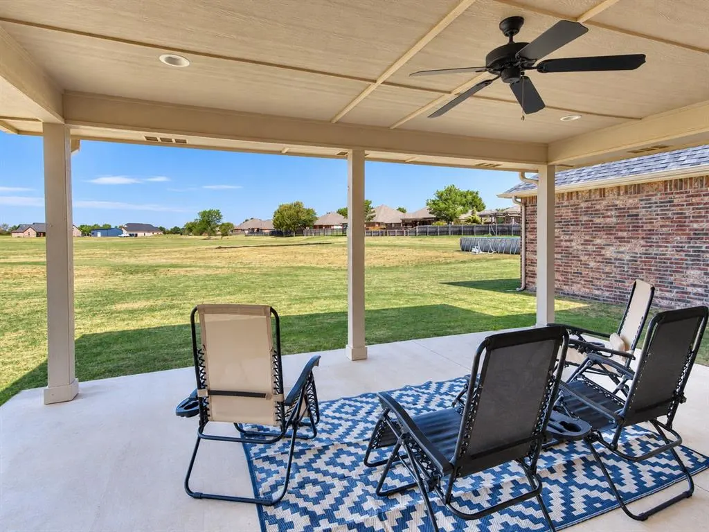 Photo 3 — 8517 NW 63rd Street, Oklahoma City, OK 73132