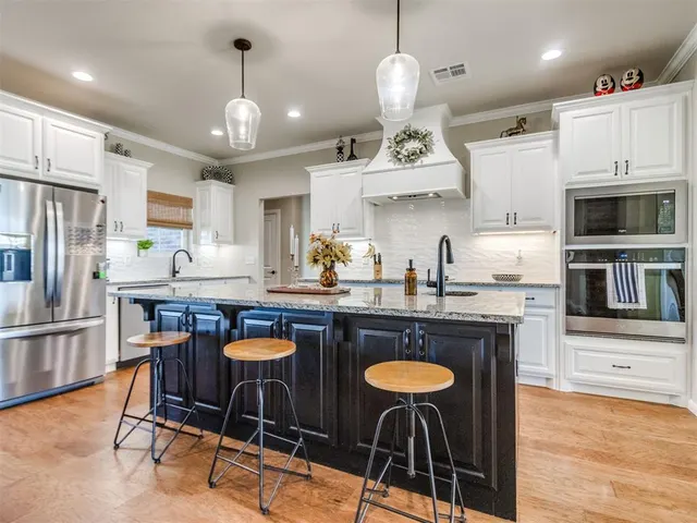 Photo 4 — 8517 NW 63rd Street, Oklahoma City, OK 73132