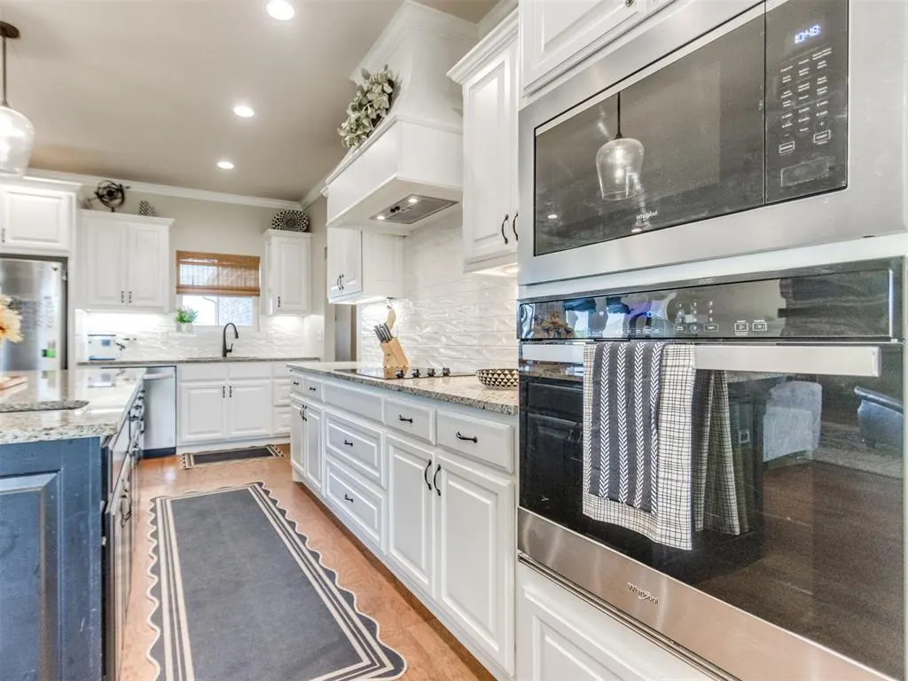 Photo 6 — 8517 NW 63rd Street, Oklahoma City, OK 73132