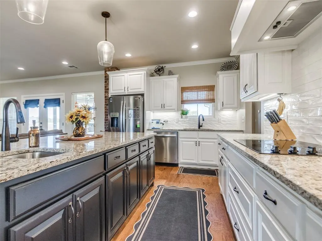Photo 7 — 8517 NW 63rd Street, Oklahoma City, OK 73132
