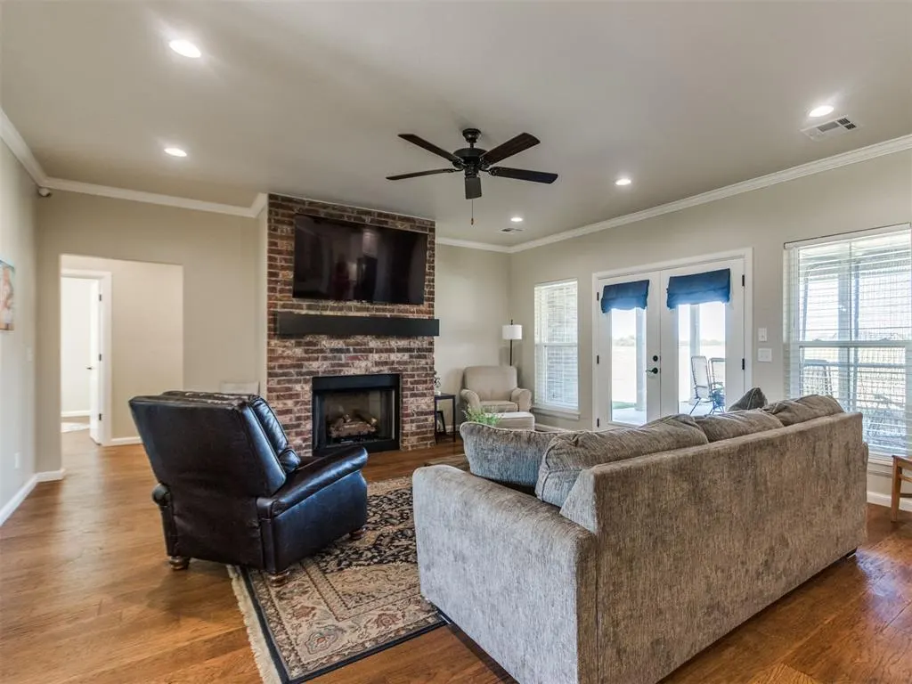 Photo 13 — 8517 NW 63rd Street, Oklahoma City, OK 73132
