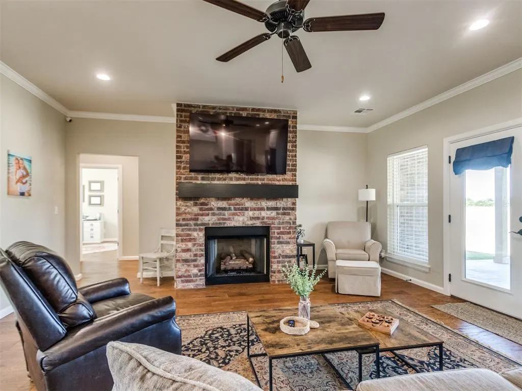 Photo 14 — 8517 NW 63rd Street, Oklahoma City, OK 73132