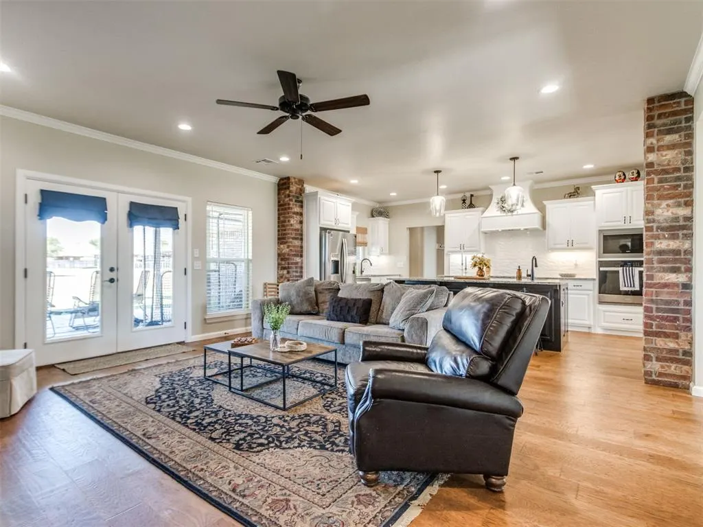 Photo 16 — 8517 NW 63rd Street, Oklahoma City, OK 73132