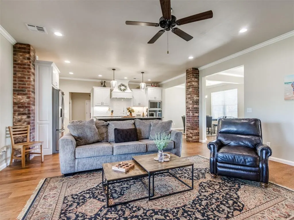 Photo 17 — 8517 NW 63rd Street, Oklahoma City, OK 73132