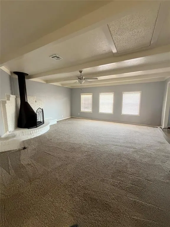 Photo 4 — 2013 N Bluebird Lane, Altus, OK 73521