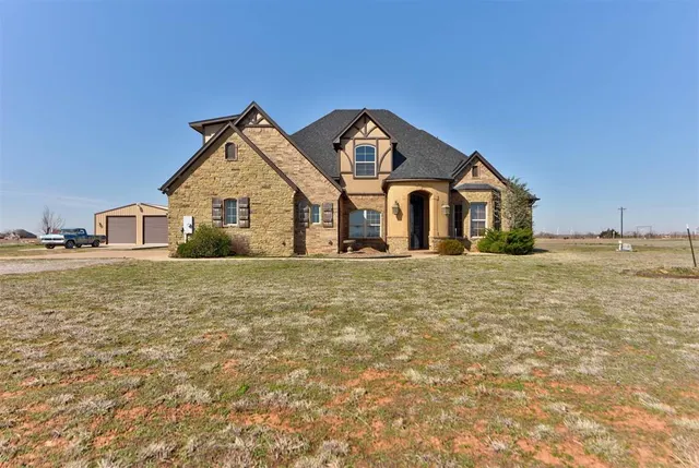 Photo 2 — 9411 Dickerson NE Road, Piedmont, OK 73078