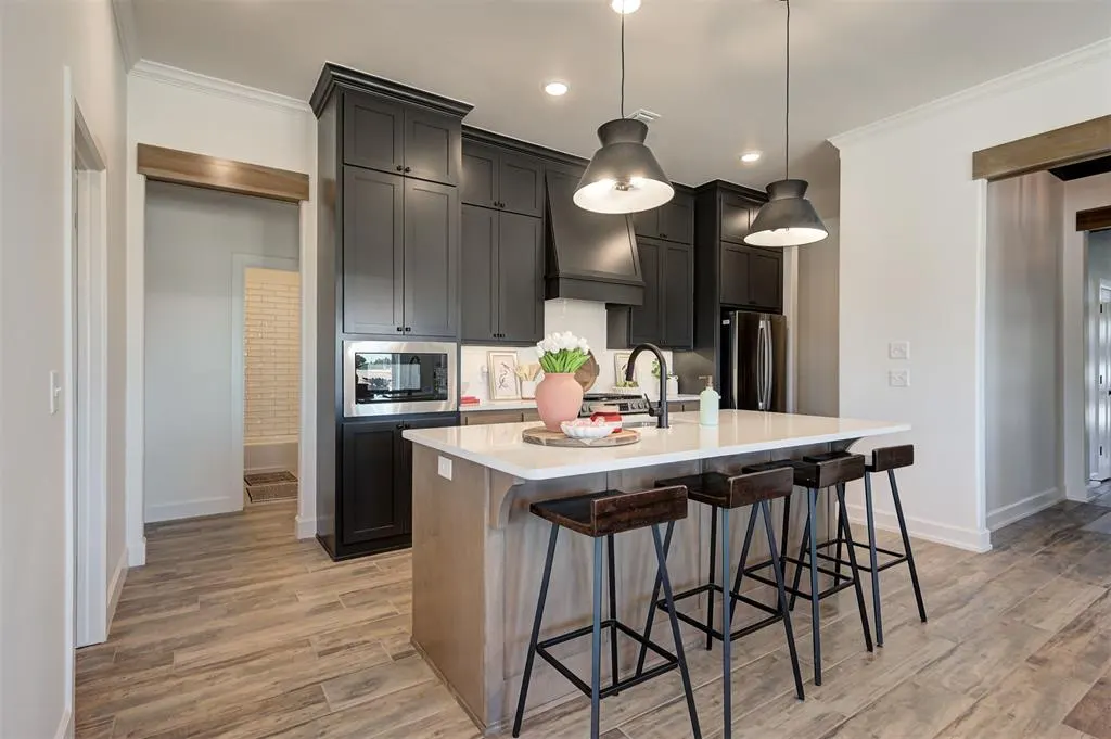 Photo 14 — 4933 Sand Lily Lane, Edmond, OK 73034
