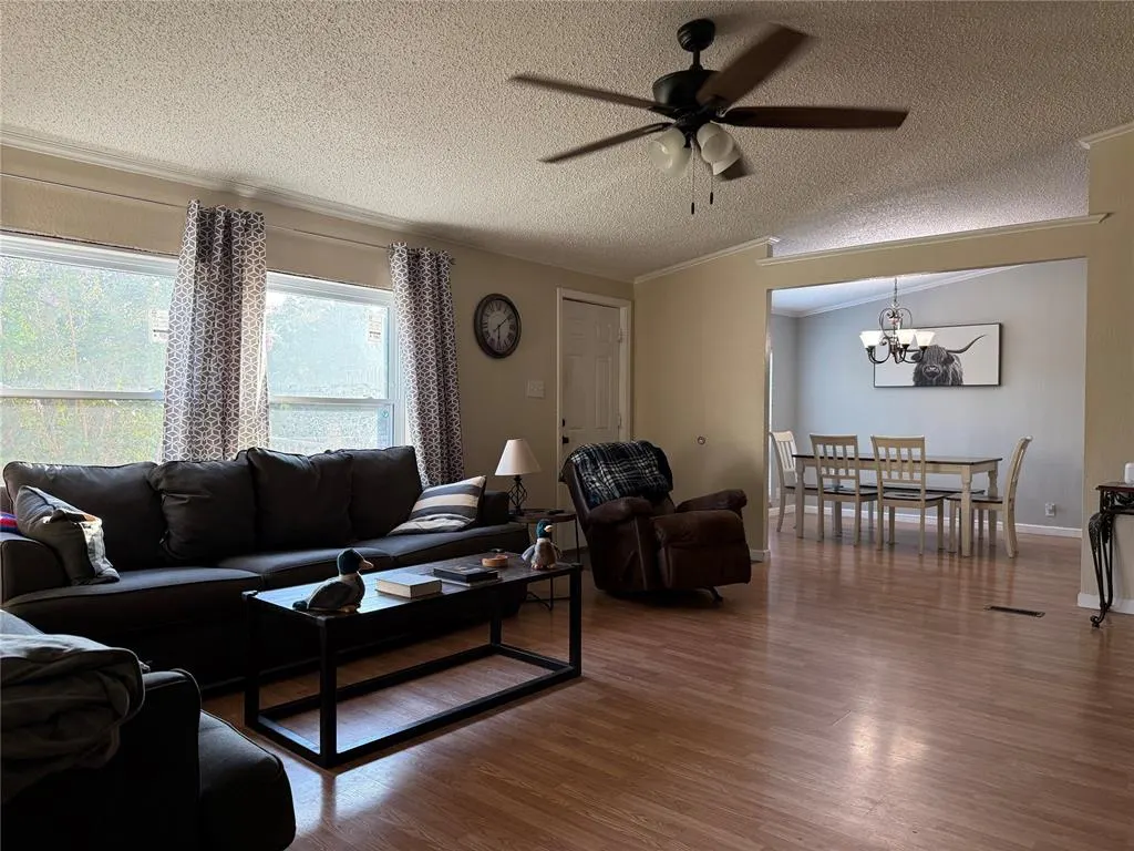 Photo 2 — 18201 SE 149th Street, Newalla, OK 74857