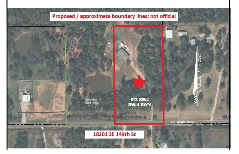 Photo 23 — 18201 SE 149th Street, Newalla, OK 74857