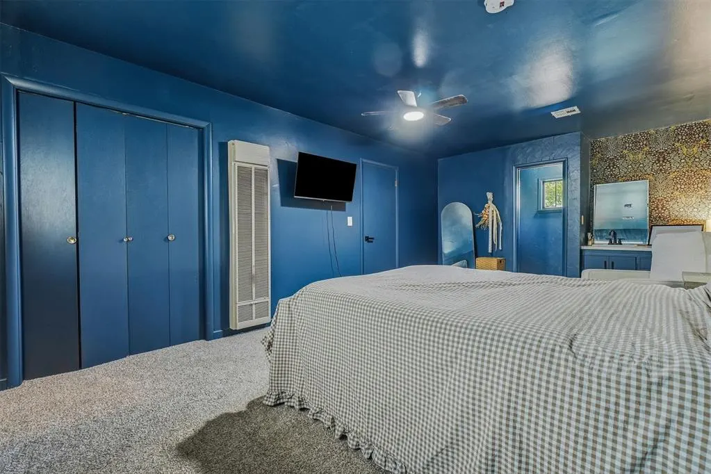Photo 18 — 120 E Van Buren Street, Mangum, OK 73554
