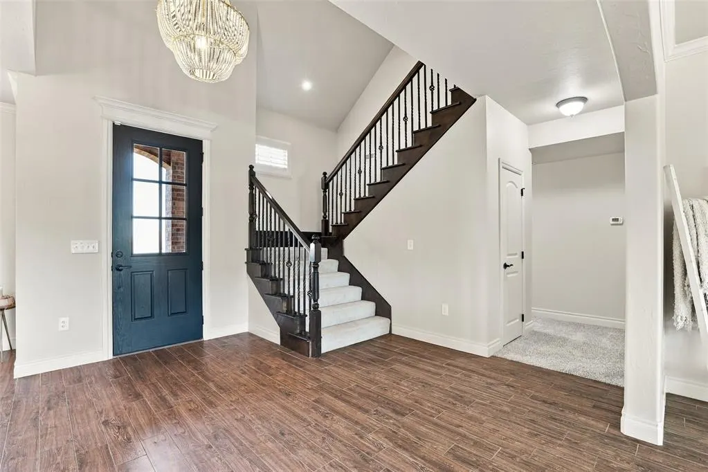 Photo 3 — 18414 Frontier Trail, Norman, OK 73072