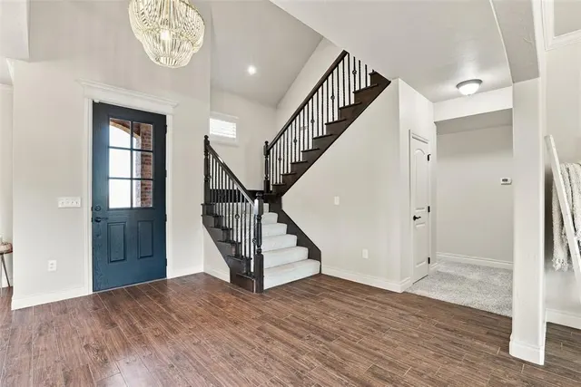 Photo 3 — 18414 Frontier Trail, Norman, OK 73072