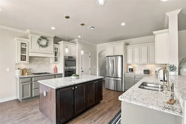 Photo 7 — 18414 Frontier Trail, Norman, OK 73072