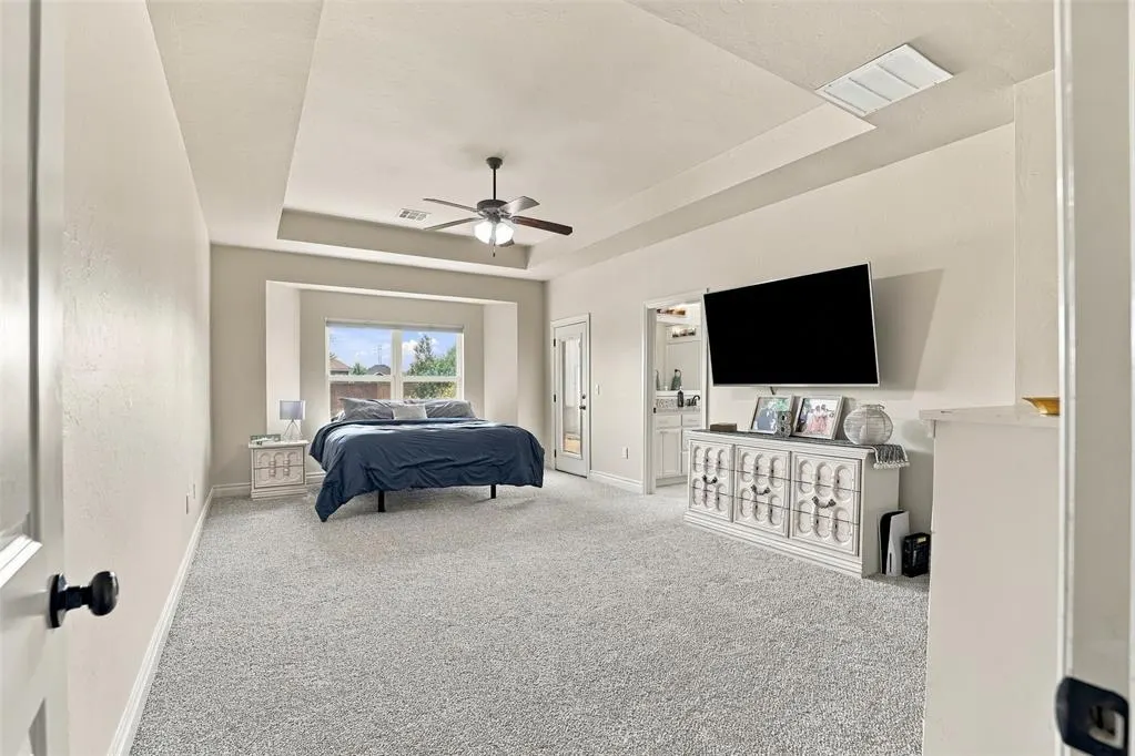 Photo 11 — 18414 Frontier Trail, Norman, OK 73072