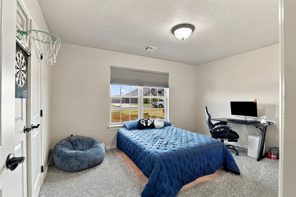 Photo 15 — 18414 Frontier Trail, Norman, OK 73072