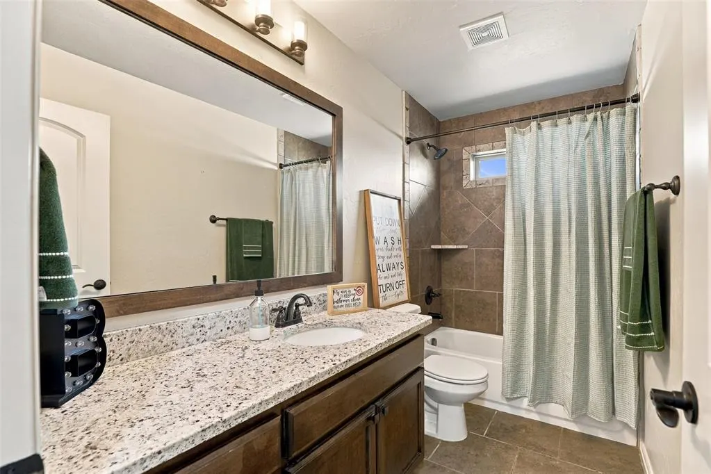 Photo 16 — 18414 Frontier Trail, Norman, OK 73072