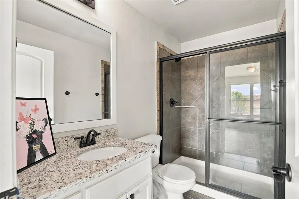Photo 23 — 18414 Frontier Trail, Norman, OK 73072
