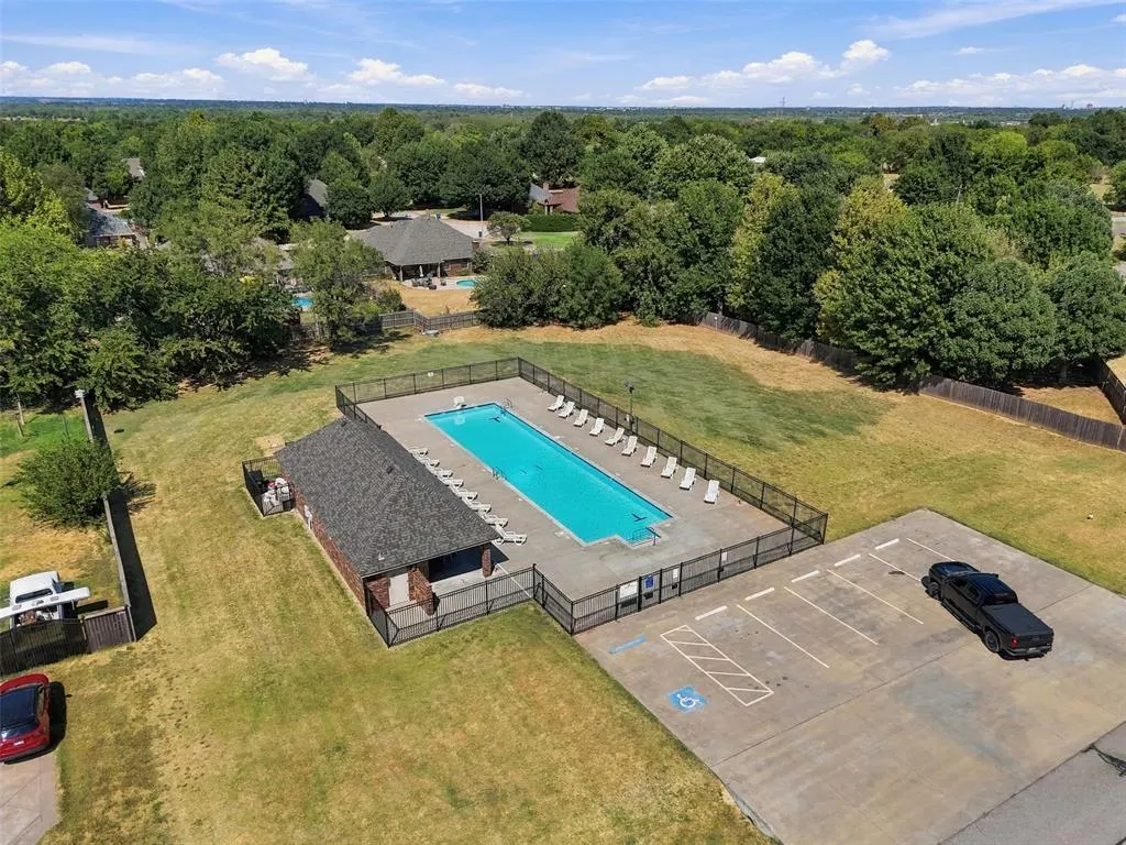 Photo 30 — 18414 Frontier Trail, Norman, OK 73072