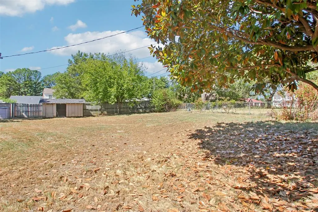 Photo 12 — 600 Diamond Street, Holdenville, OK 74848