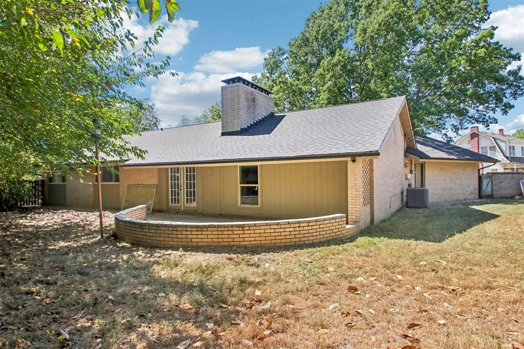 Photo 26 — 600 Diamond Street, Holdenville, OK 74848