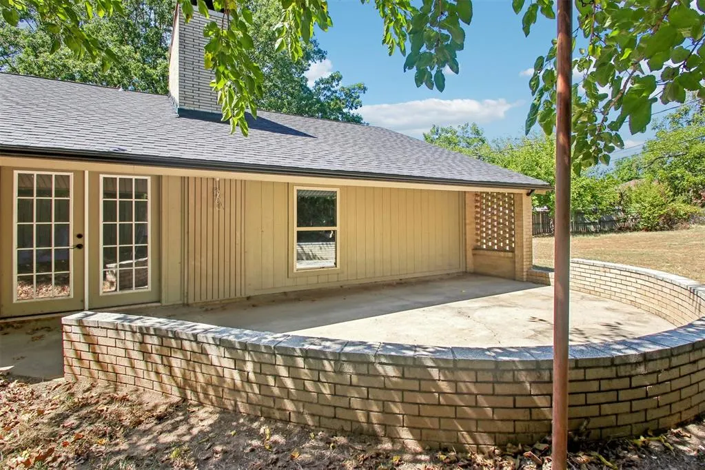 Photo 27 — 600 Diamond Street, Holdenville, OK 74848