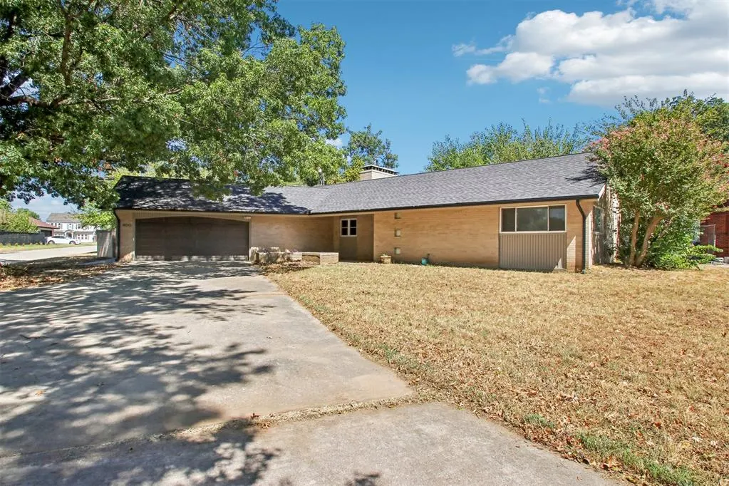 Photo 30 — 600 Diamond Street, Holdenville, OK 74848