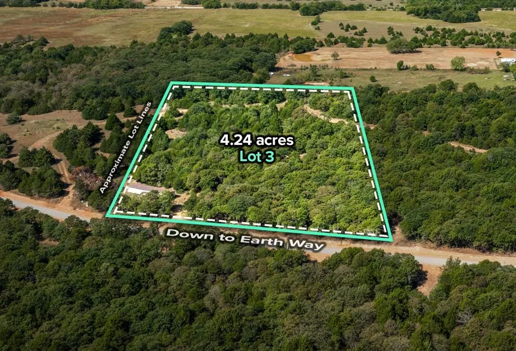 Front exterior — 003 Hwy 39, Wanette, OK 74878