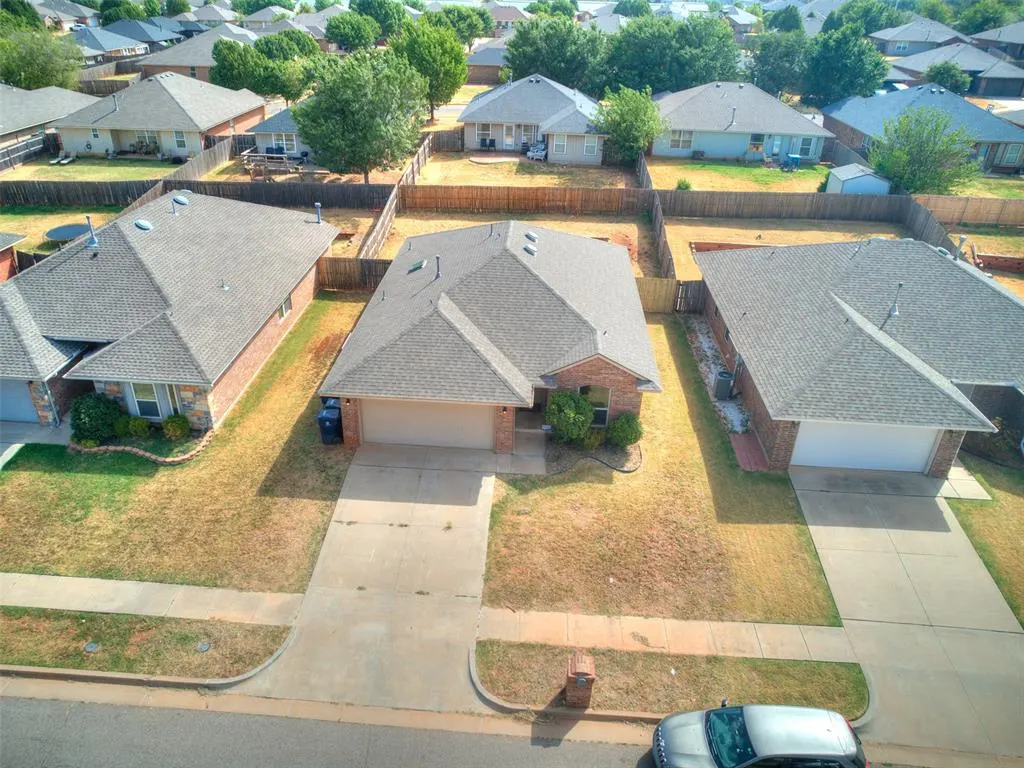 Photo 37 — 12320 Nittany Drive, Oklahoma City, OK 73120
