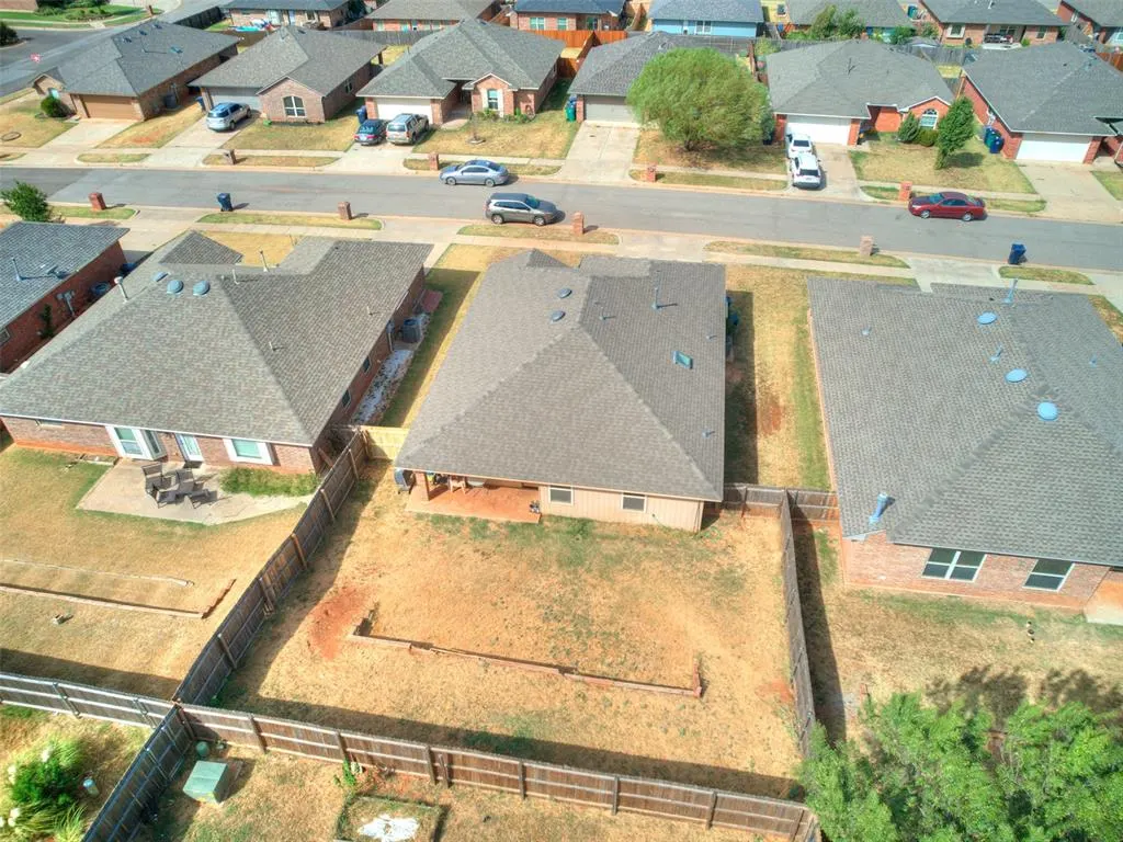 Photo 40 — 12320 Nittany Drive, Oklahoma City, OK 73120