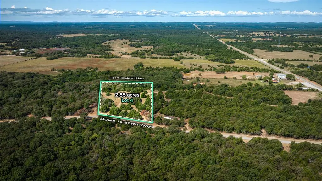 Photo 2 — 004 Hwy 39, Wanette, OK 74878