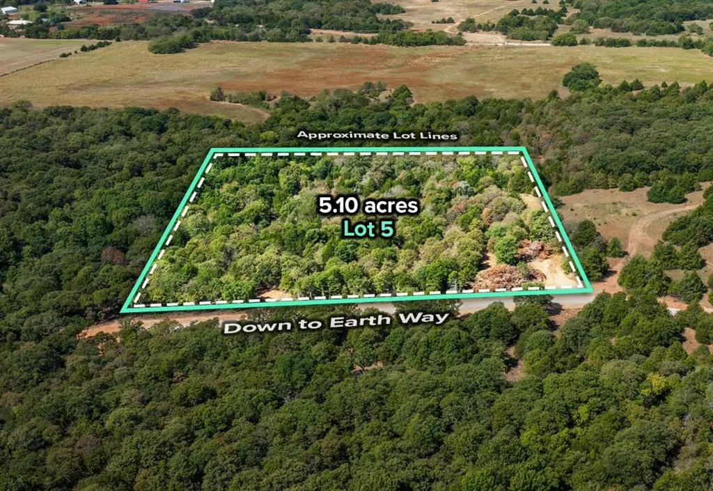 Front exterior — 005 Hwy 39, Wanette, OK 74878
