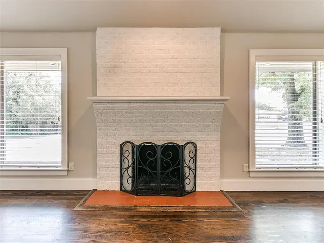 Photo 5 — 9631 Stratford Drive, Oklahoma City, OK 73120